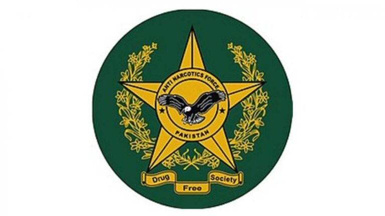 Anti Narcotics Force ANF Jobs 2025