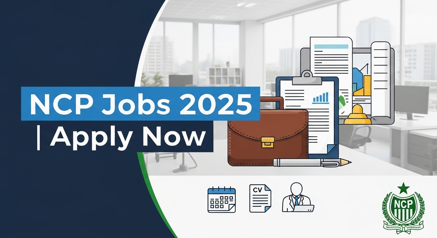 National Centre For Physics Islamabad Jobs